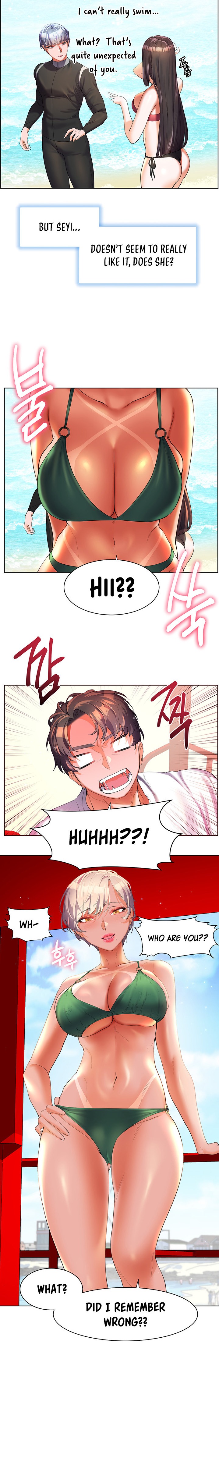 Childhood Bride - Chapter 50 [photo 11] - MangaPorn