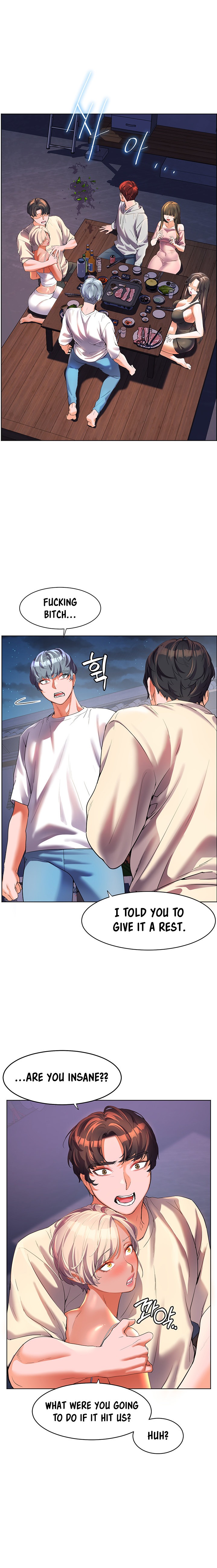 Childhood Bride - Chapter 51 [photo 12] - MangaPorn