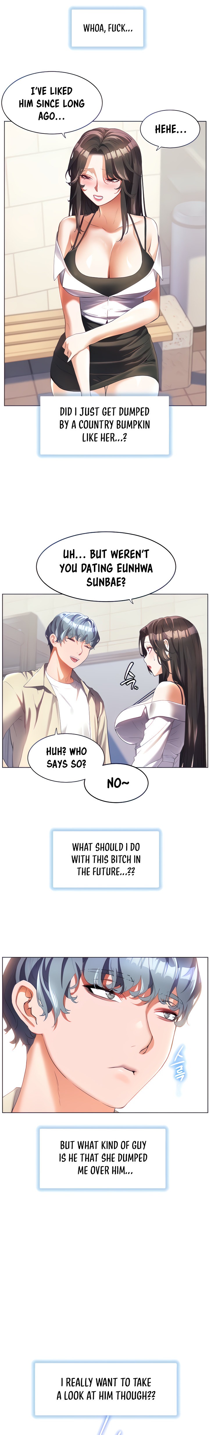 Childhood Bride - Chapter 51 [photo 2] - MangaPorn