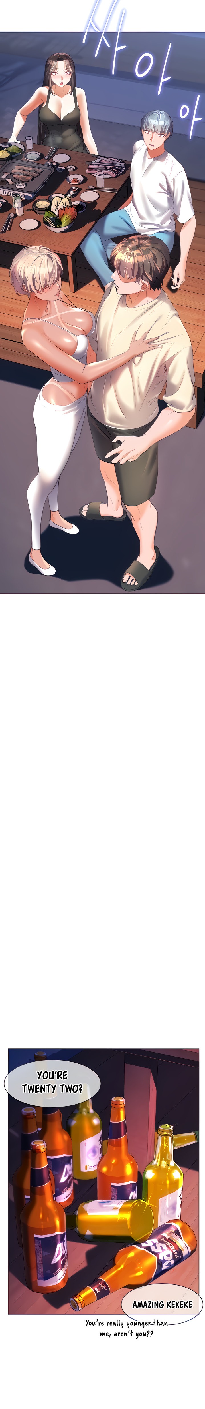 Childhood Bride - Chapter 51 [photo 3] - MangaPorn