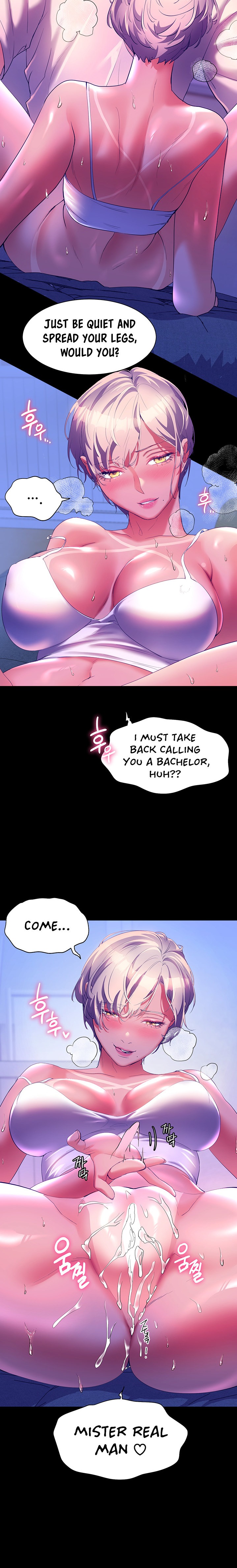 Childhood Bride - Chapter 52 [photo 14] - MangaPorn