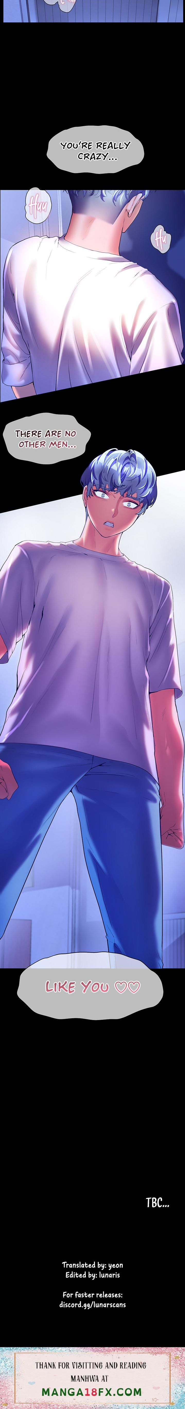 Childhood Bride - Chapter 52 [photo 25] - MangaPorn