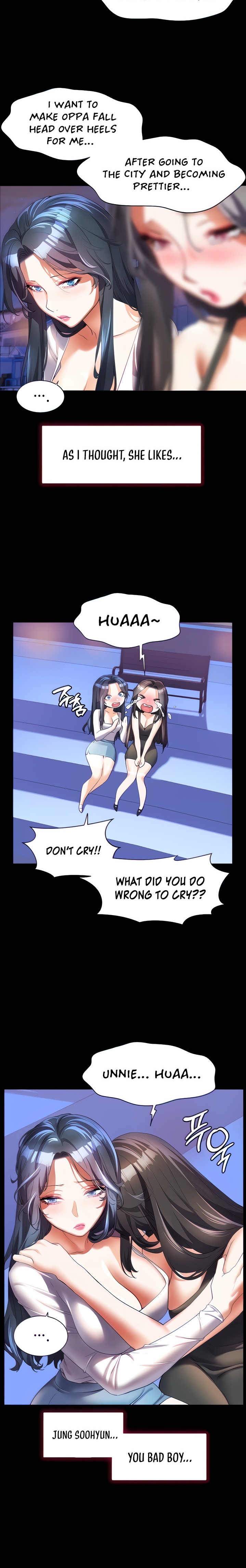 Childhood Bride - Chapter 52 [photo 3] - MangaPorn