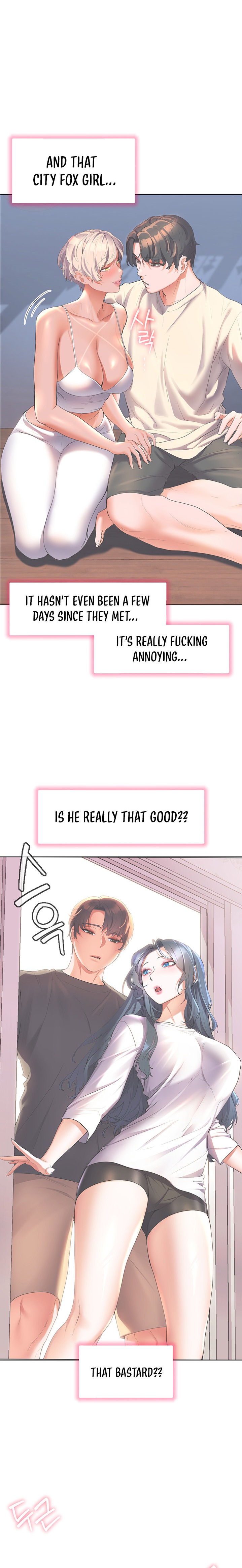 Childhood Bride - Chapter 53 [photo 12] - MangaPorn