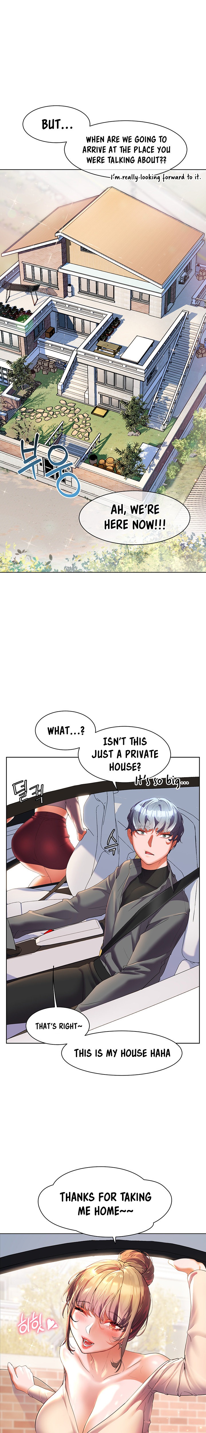 Childhood Bride - Chapter 53 [photo 16] - MangaPorn