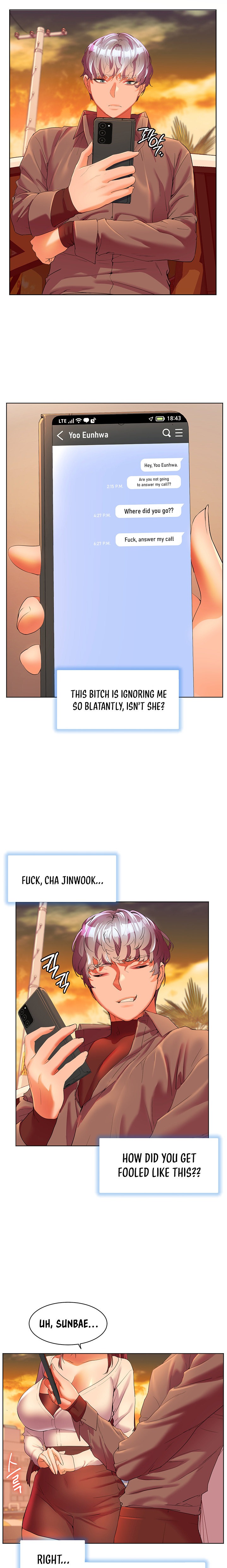 Childhood Bride - Chapter 53 [photo 20] - MangaPorn