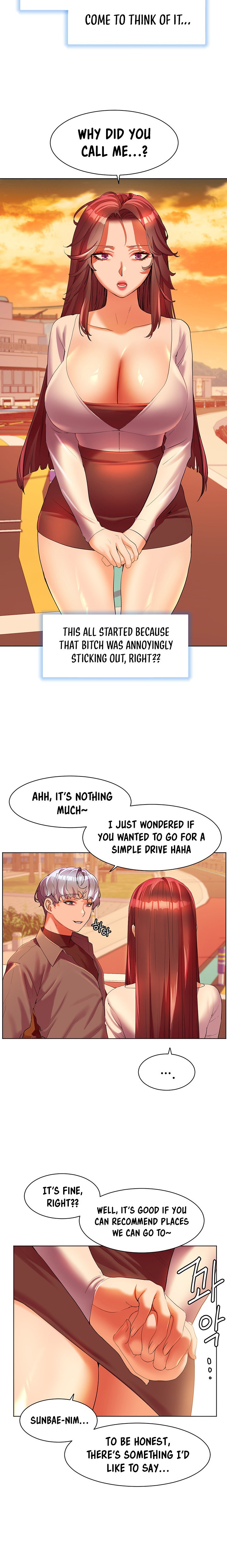 Childhood Bride - Chapter 53 [photo 21] - MangaPorn