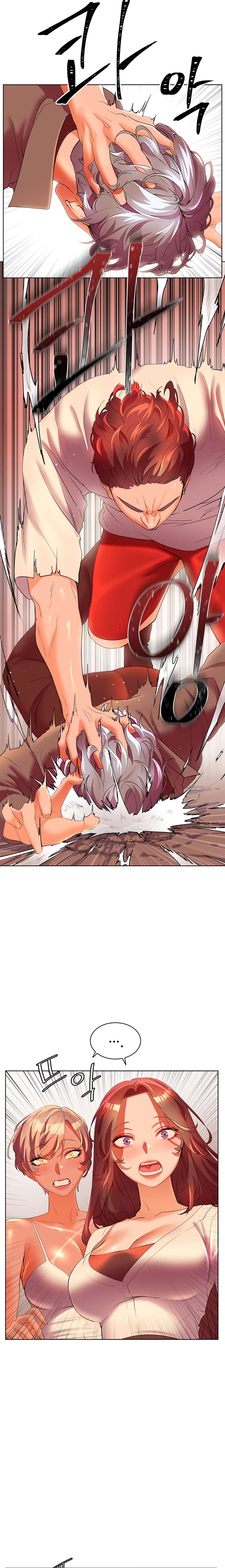 Childhood Bride - Chapter 54 [photo 14] - MangaPorn