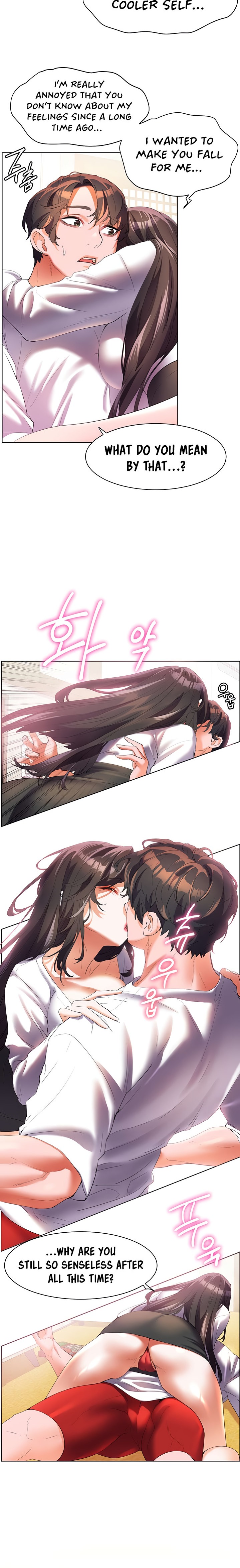 Childhood Bride - Chapter 54 [photo 18] - MangaPorn