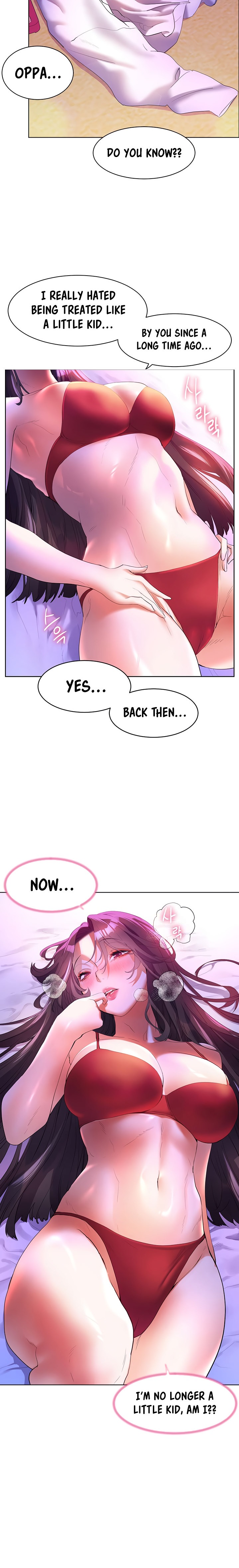 Childhood Bride - Chapter 54 [photo 21] - MangaPorn