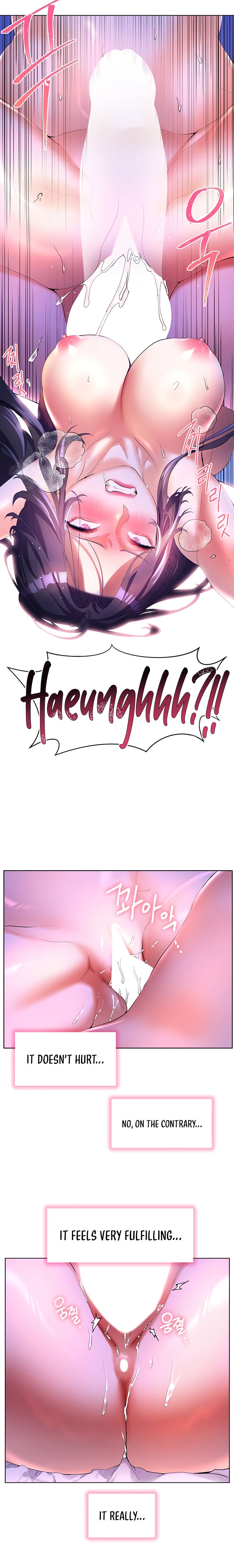 Childhood Bride - Chapter 54 [photo 27] - MangaPorn