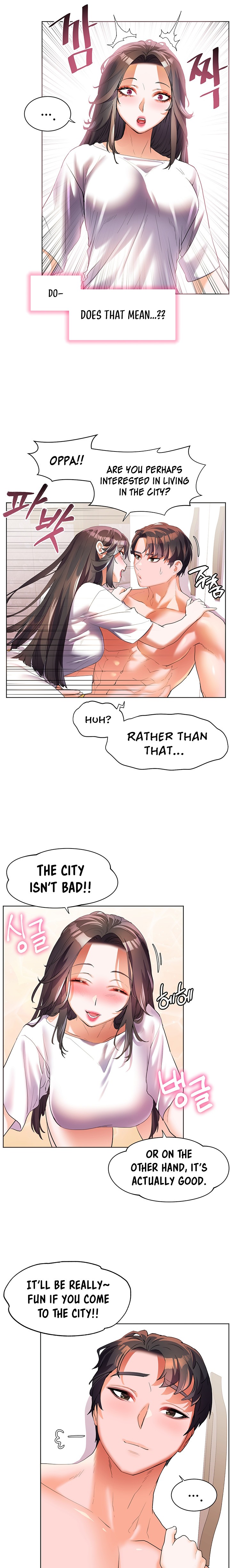 Childhood Bride - Chapter 55 [photo 19] - MangaPorn