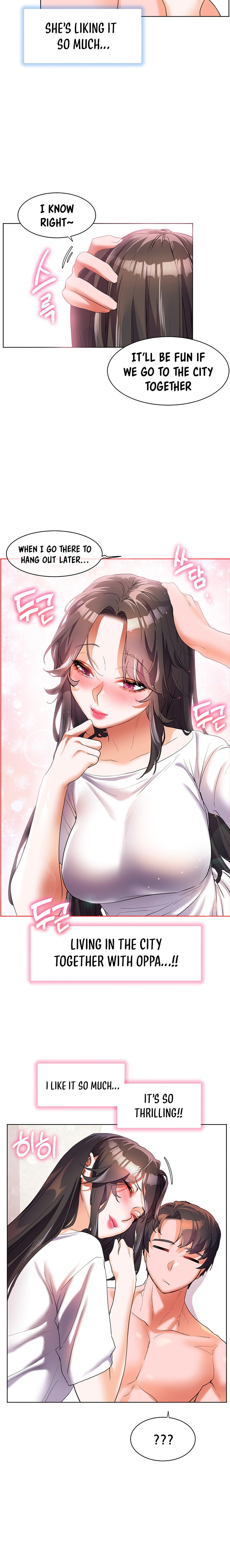 Childhood Bride - Chapter 55 [photo 20] - MangaPorn