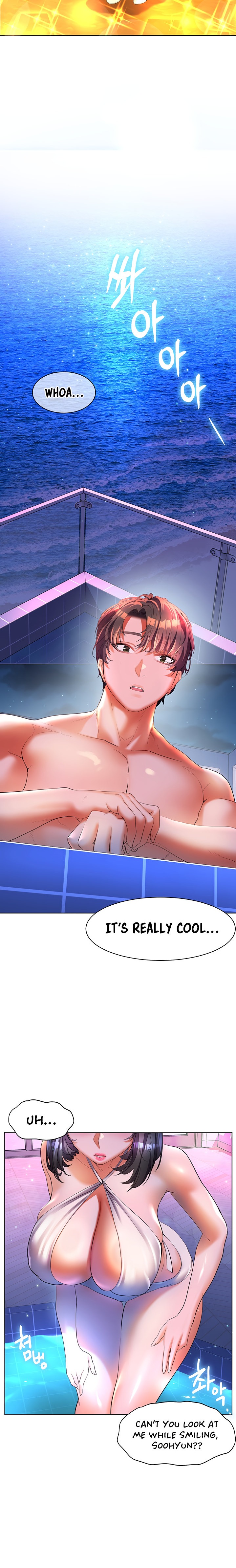 Childhood Bride - Chapter 56 [photo 18] - MangaPorn