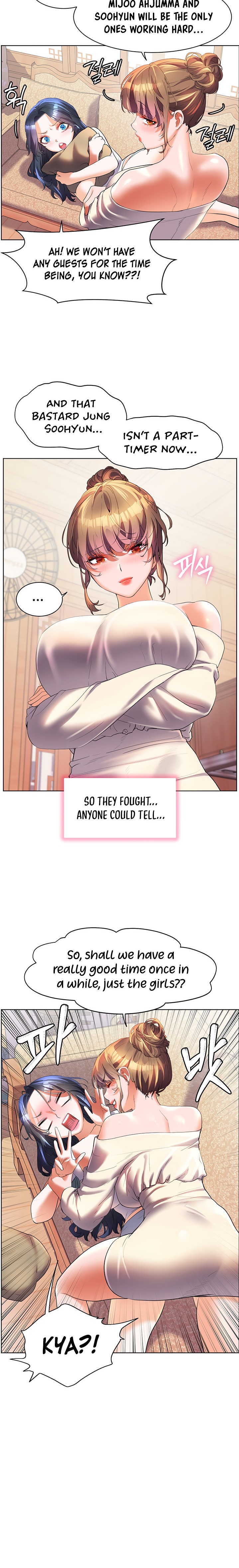 Childhood Bride - Chapter 56 [photo 9] - MangaPorn