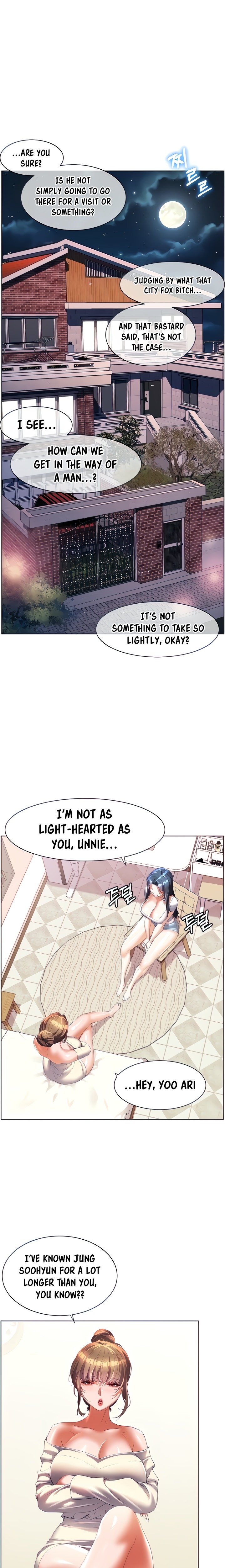 Childhood Bride - Chapter 57 [photo 1] - MangaPorn