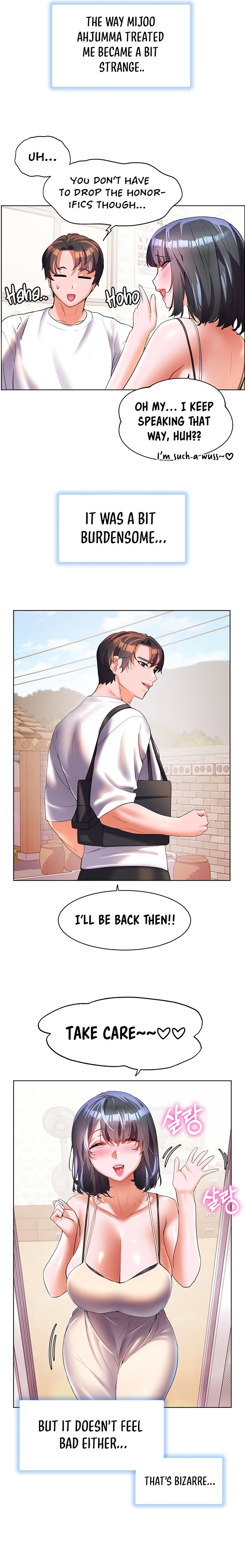 Childhood Bride - Chapter 57 [photo 22] - MangaPorn