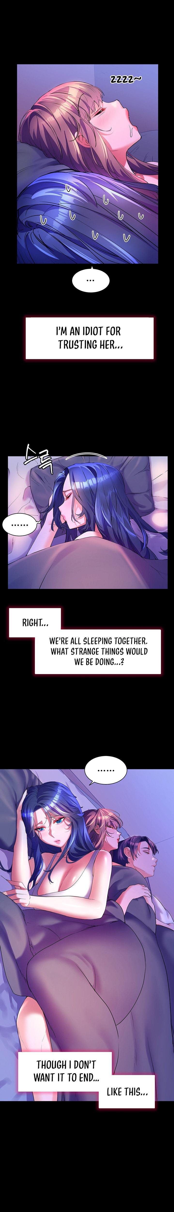 Childhood Bride - Chapter 58 [photo 11] - MangaPorn