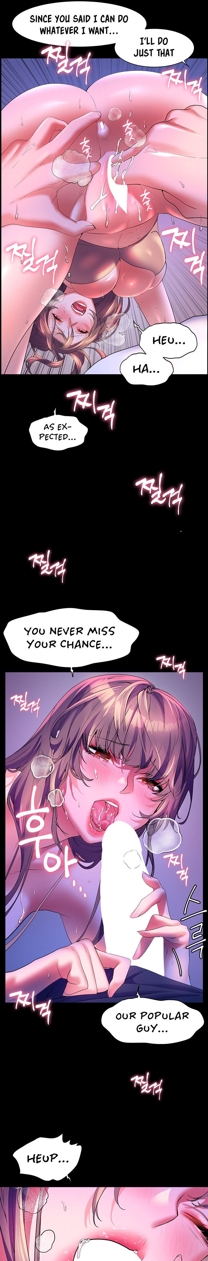 Childhood Bride - Chapter 58 [photo 16] - MangaPorn