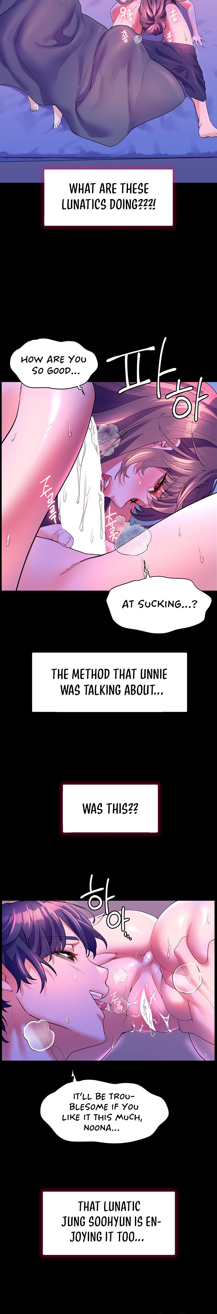 Childhood Bride - Chapter 58 [photo 18] - MangaPorn