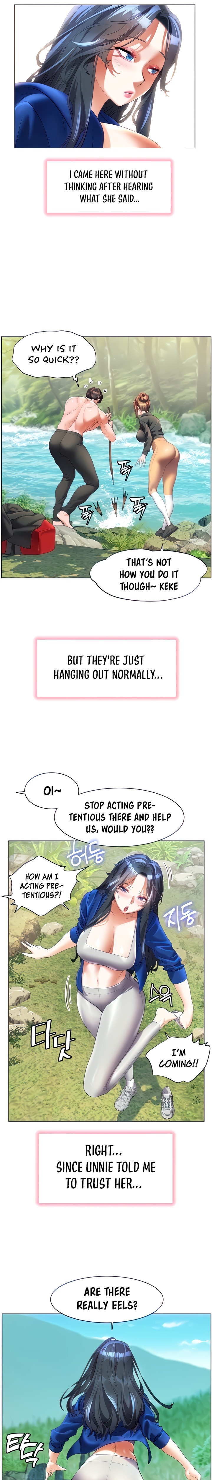 Childhood Bride - Chapter 58 [photo 7] - MangaPorn