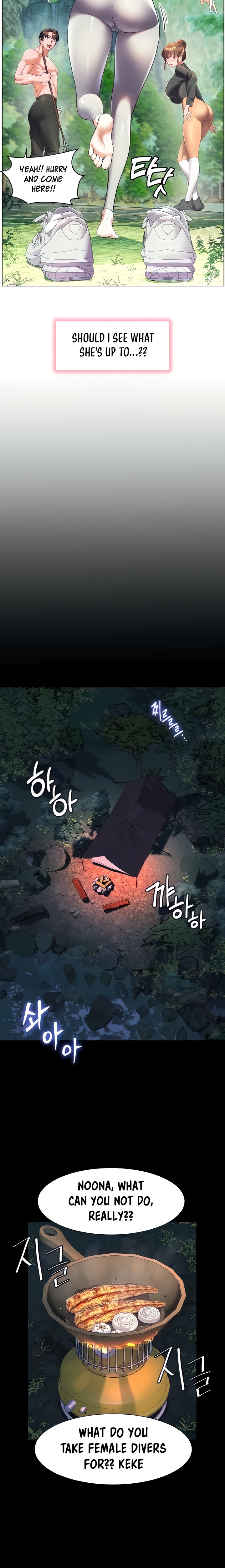 Childhood Bride - Chapter 58 [photo 8] - MangaPorn