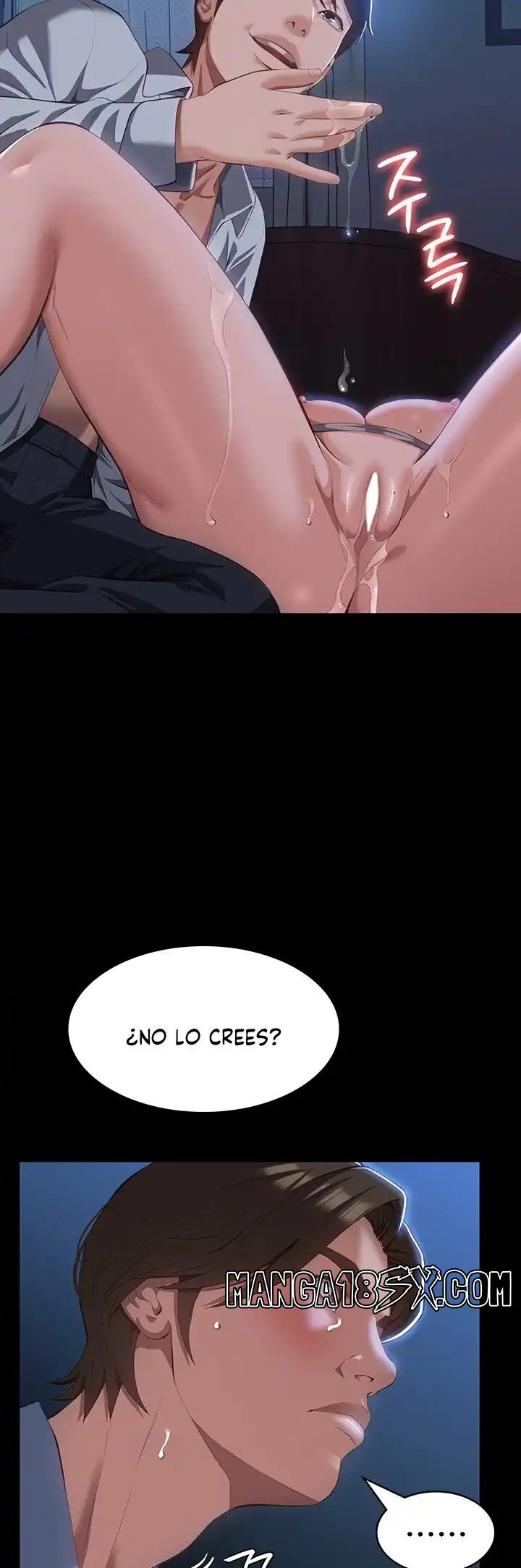 Resume Raw - Chapter 60 [photo 17] - MangaPorn