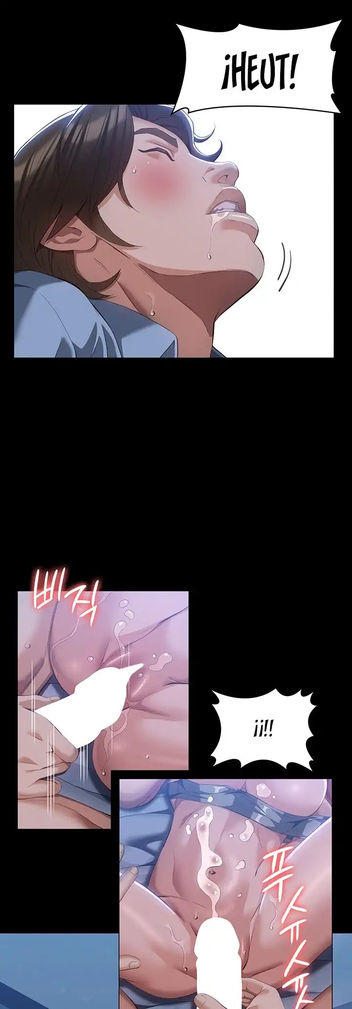 Resume Raw - Chapter 60 [photo 41] - MangaPorn