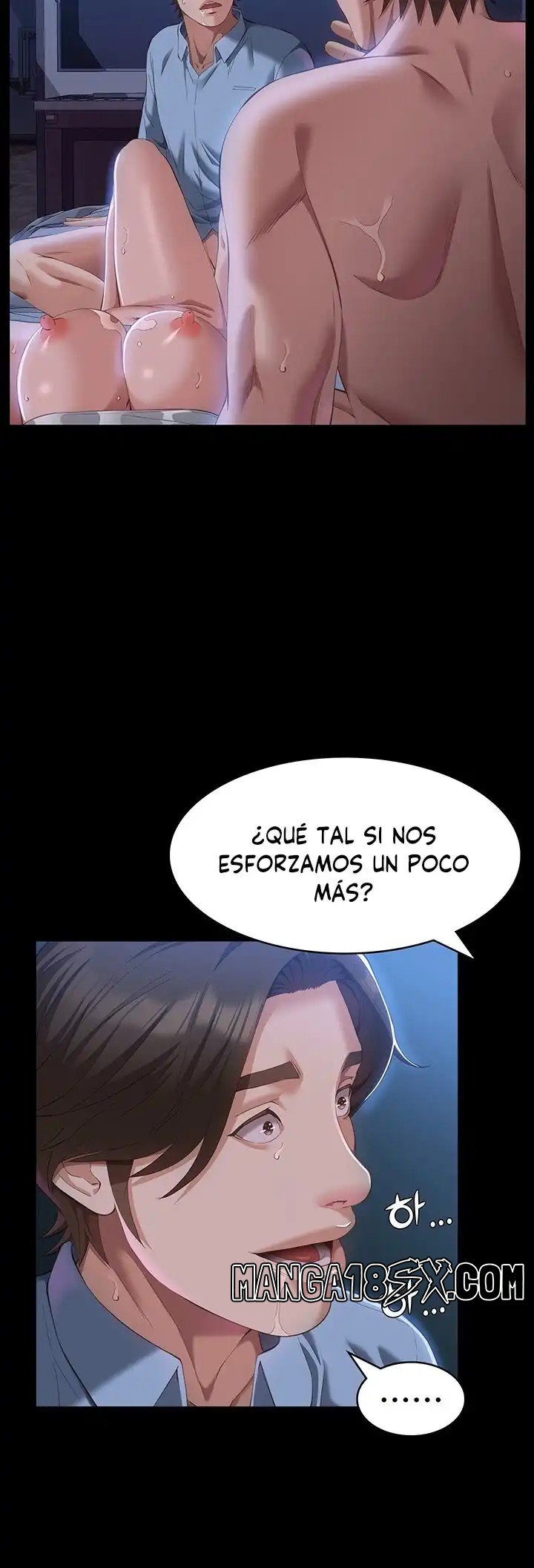 Resume Raw - Chapter 60 [photo 52] - MangaPorn