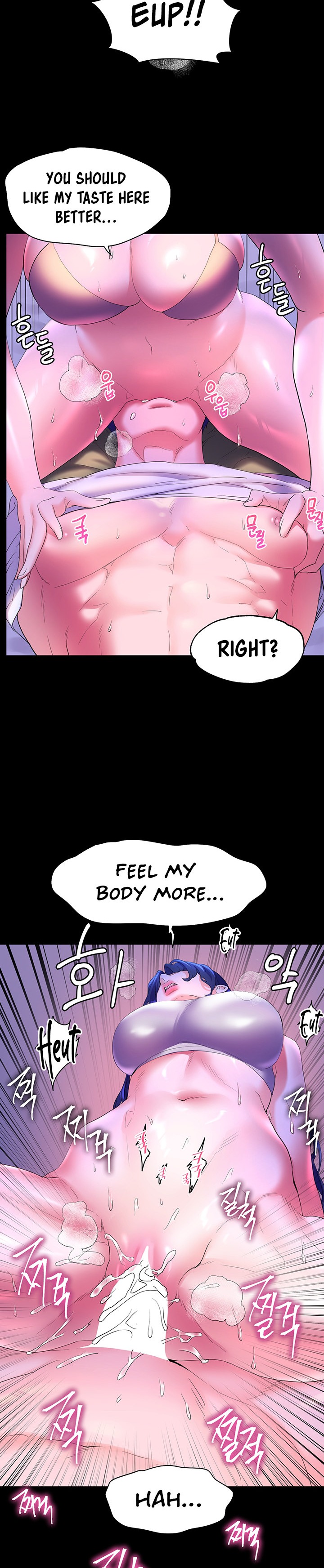 Childhood Bride - Chapter 59 [photo 11] - MangaPorn