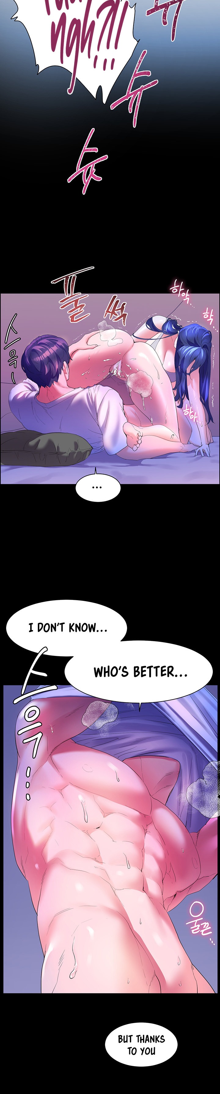 Childhood Bride - Chapter 59 [photo 16] - MangaPorn