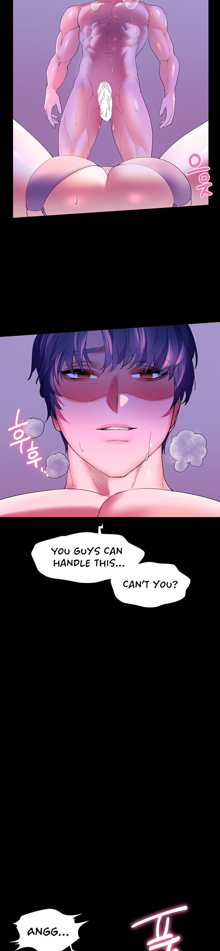 Childhood Bride - Chapter 59 [photo 22] - MangaPorn