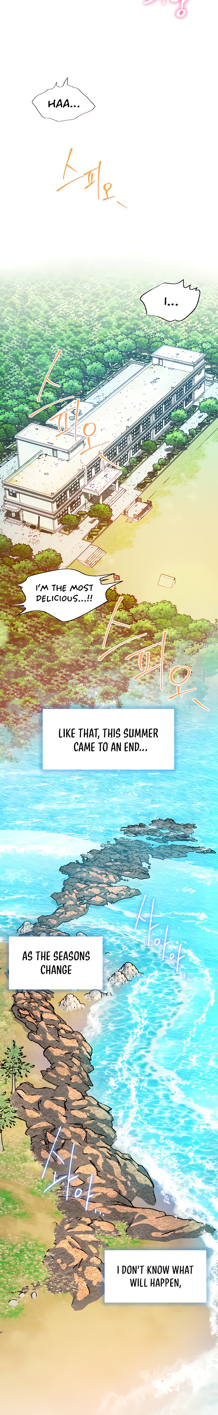 Childhood Bride - Chapter 60 [photo 23] - MangaPorn