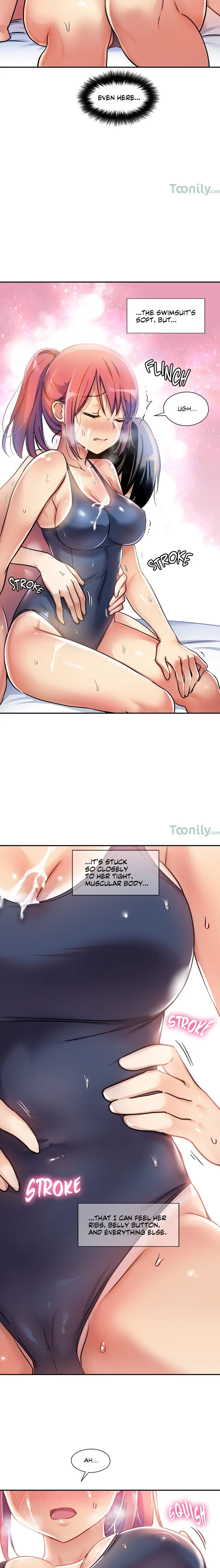 Under Observation: My First Loves and I - Chapter 5 [photo 12] - MangaPorn