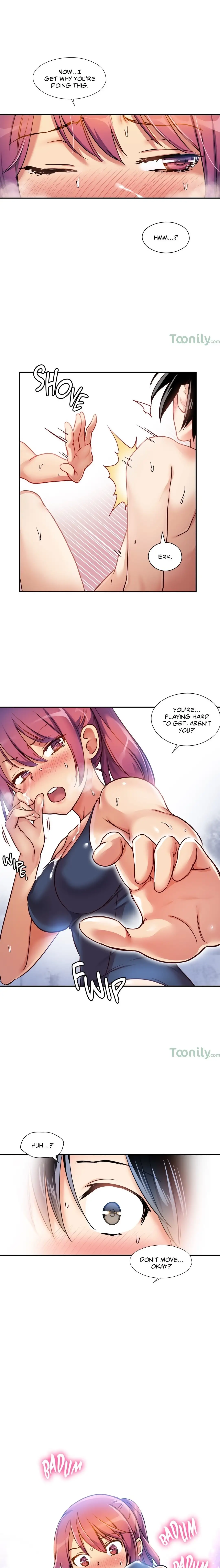 Under Observation: My First Loves and I - Chapter 5 [photo 14] - MangaPorn