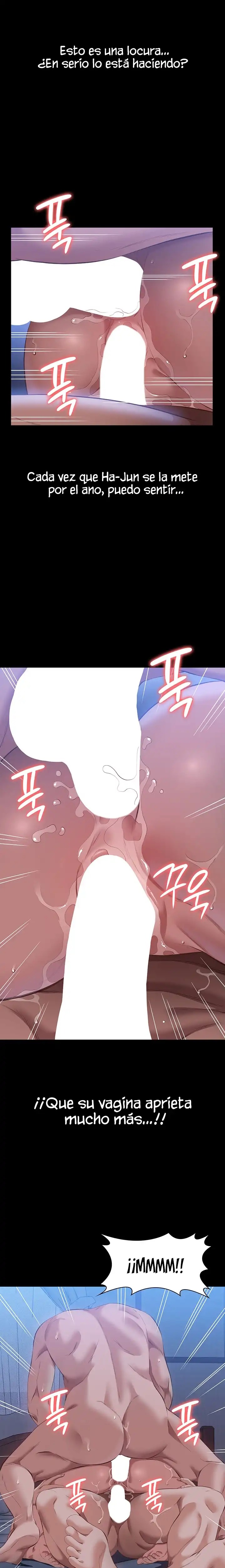 Resume Raw - Chapter 61 [photo 14] - MangaPorn