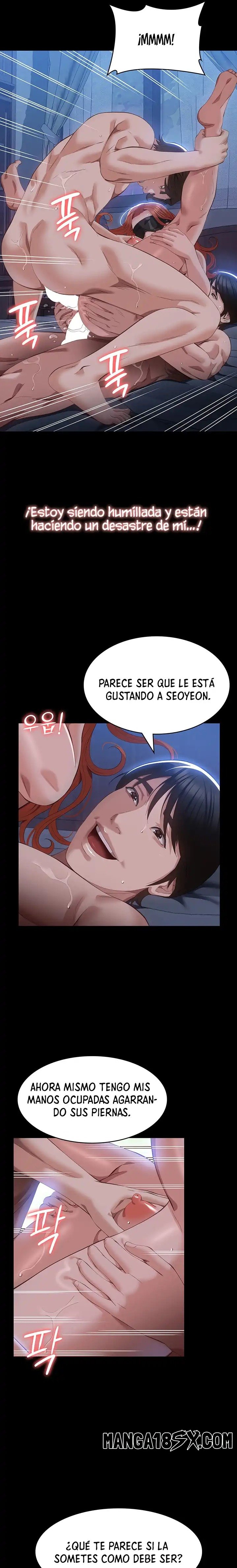 Resume Raw - Chapter 61 [photo 18] - MangaPorn