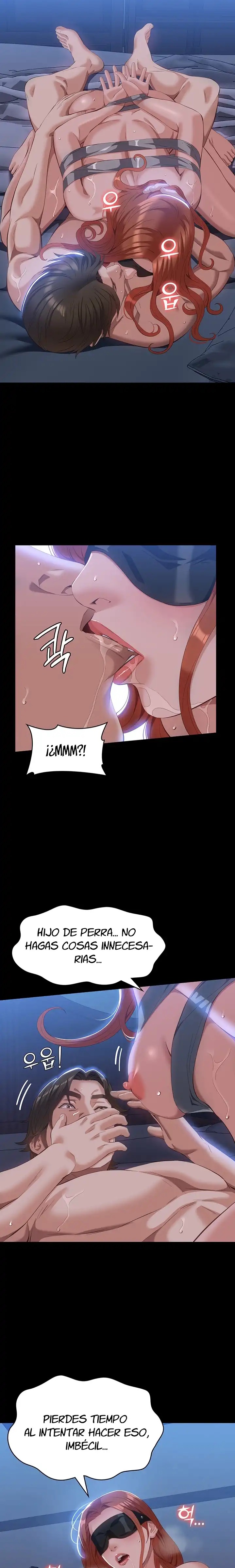 Resume Raw - Chapter 61 [photo 6] - MangaPorn