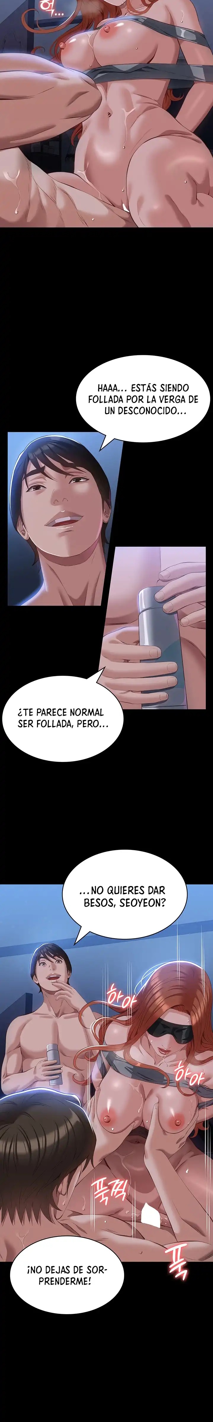 Resume Raw - Chapter 61 [photo 7] - MangaPorn