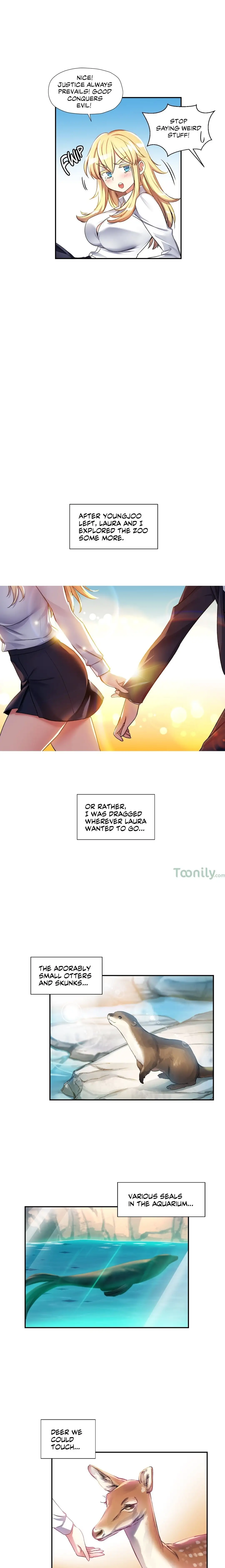 Under Observation: My First Loves and I - Chapter 10 [photo 11] - MangaPorn