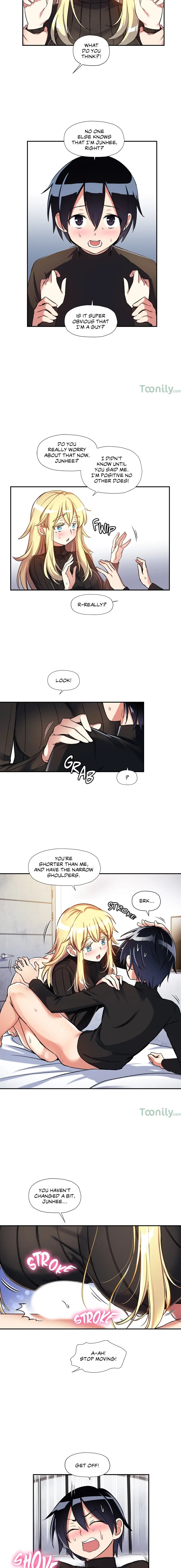 Under Observation: My First Loves and I - Chapter 10 [photo 2] - MangaPorn