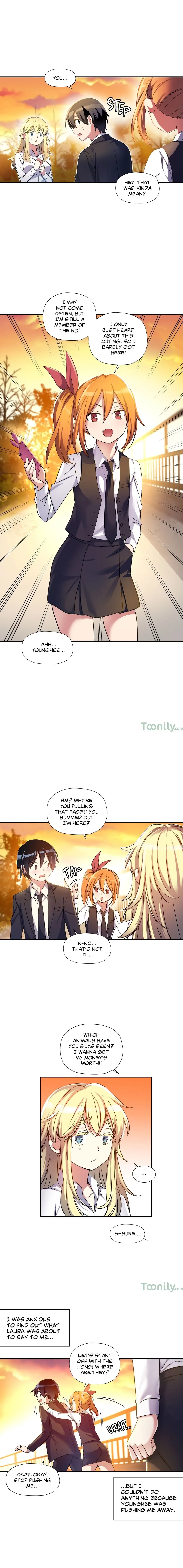 Under Observation: My First Loves and I - Chapter 11 [photo 1] - MangaPorn