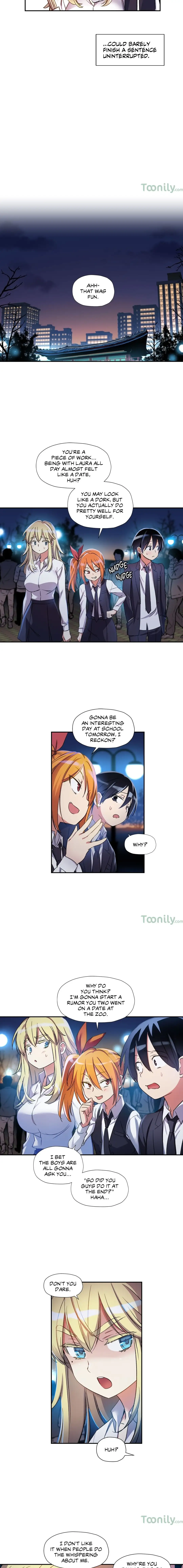 Under Observation: My First Loves and I - Chapter 11 [photo 3] - MangaPorn