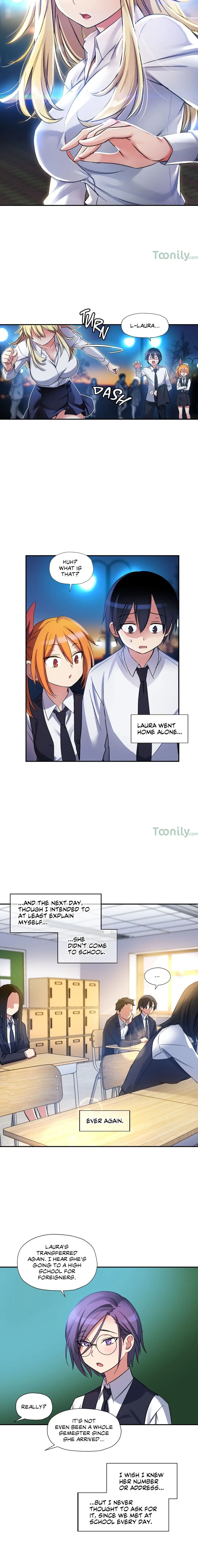 Under Observation: My First Loves and I - Chapter 11 [photo 8] - MangaPorn