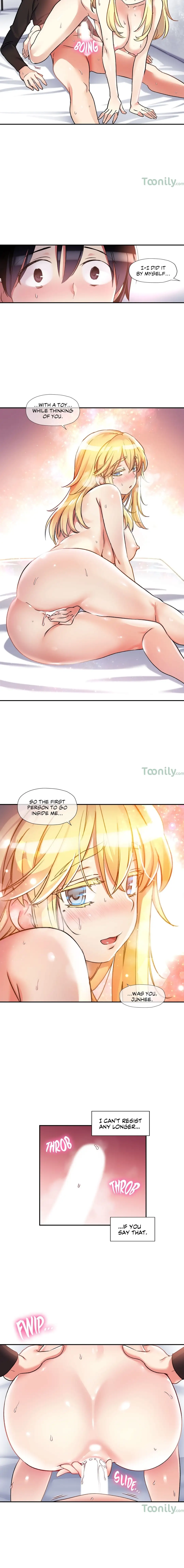 Under Observation: My First Loves and I - Chapter 13 [photo 3] - MangaPorn