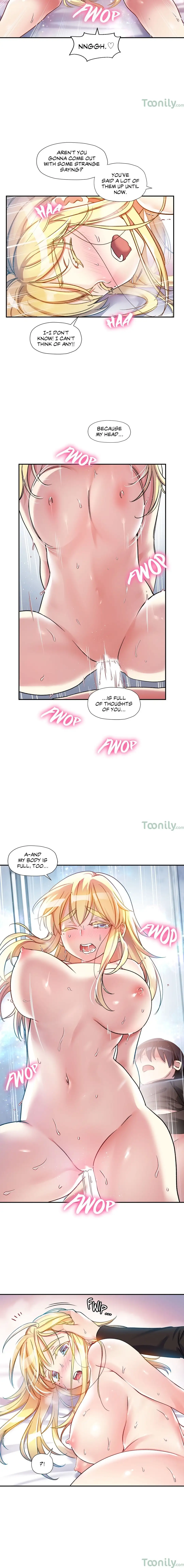 Under Observation: My First Loves and I - Chapter 13 [photo 5] - MangaPorn