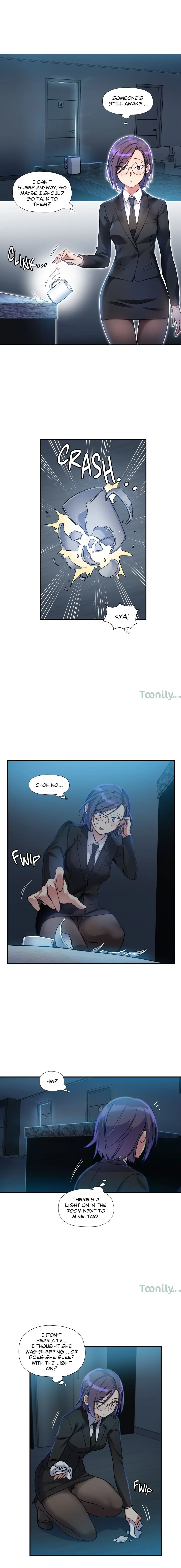 Under Observation: My First Loves and I - Chapter 14 [photo 1] - MangaPorn