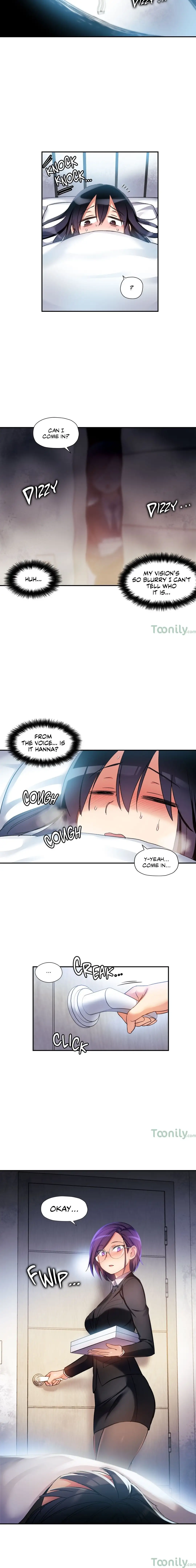 Under Observation: My First Loves and I - Chapter 15 [photo 10] - MangaPorn