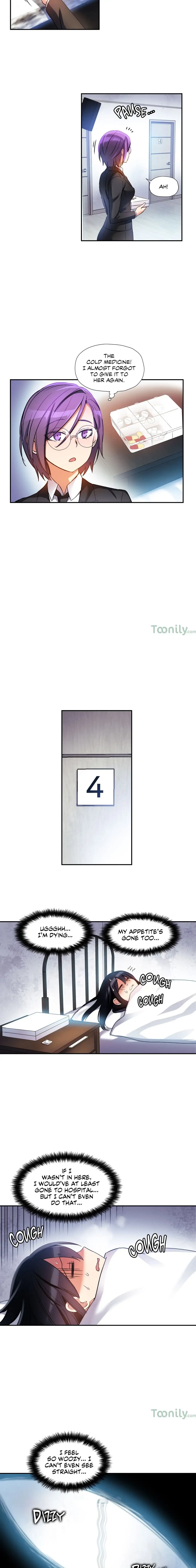 Under Observation: My First Loves and I - Chapter 15 [photo 9] - MangaPorn