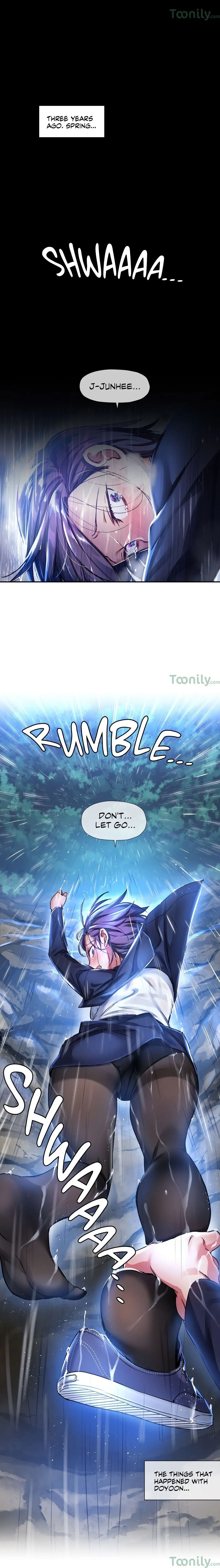 Under Observation: My First Loves and I - Chapter 16 [photo 10] - MangaPorn